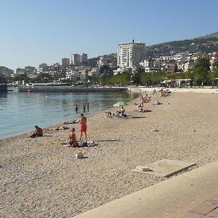 Primavera Apartments Sarandë Exterior foto