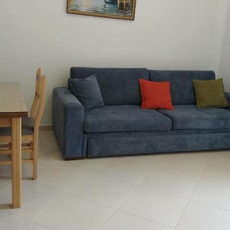 Primavera Apartments Sarandë Exterior foto