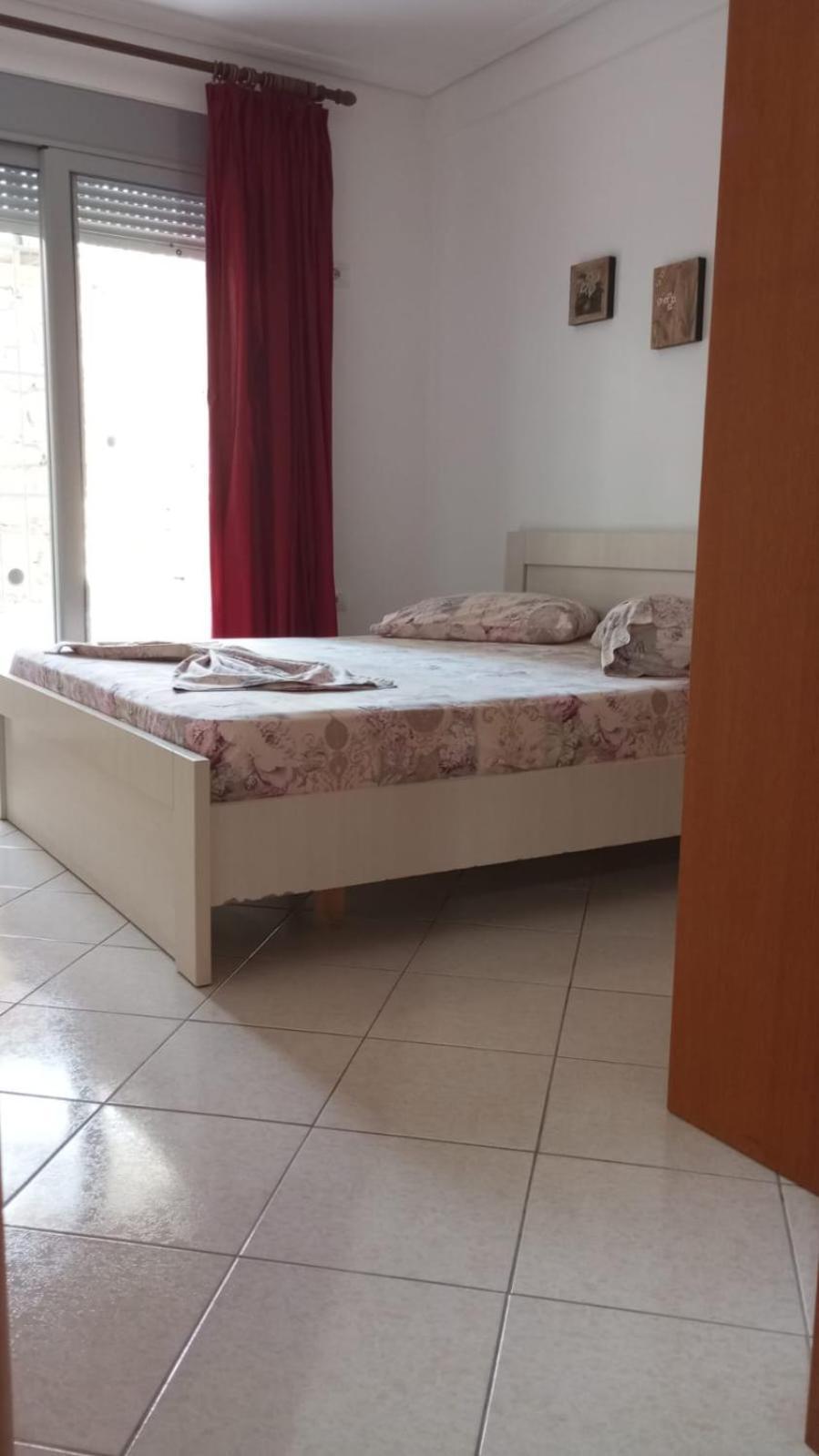 Primavera Apartments Sarandë Exterior foto