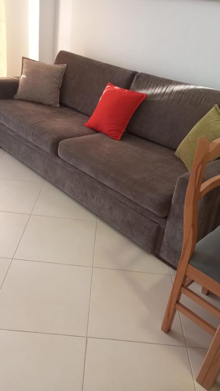 Primavera Apartments Sarandë Exterior foto